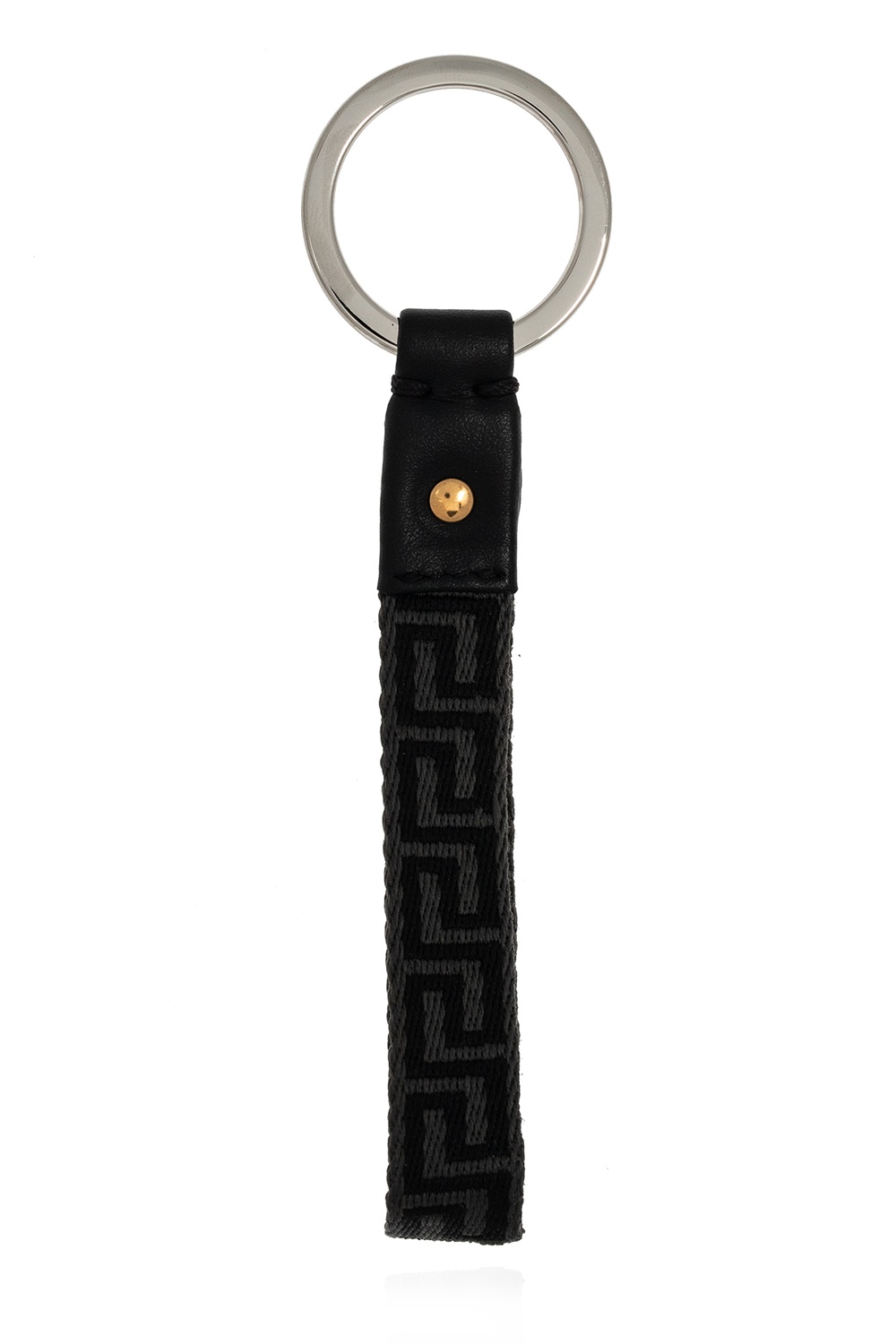 Versace Keyring with strap